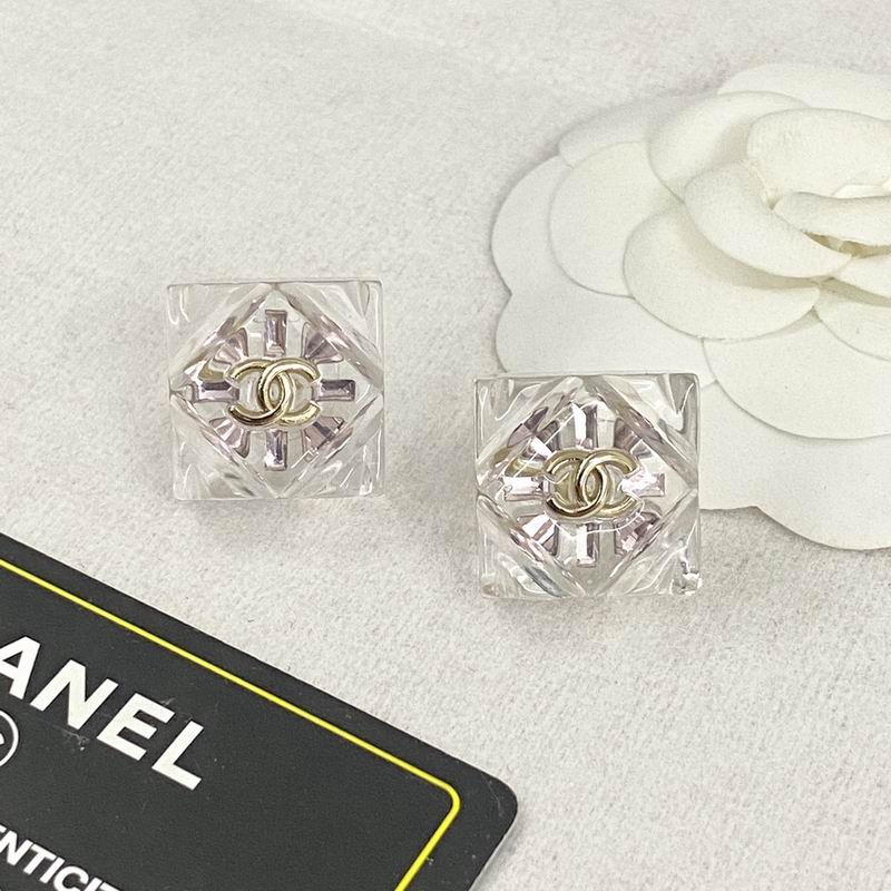Chanel Earring 08yxq30